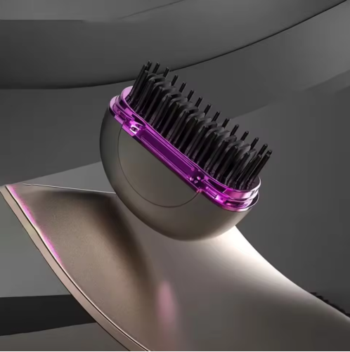 Portable Hair Straightener