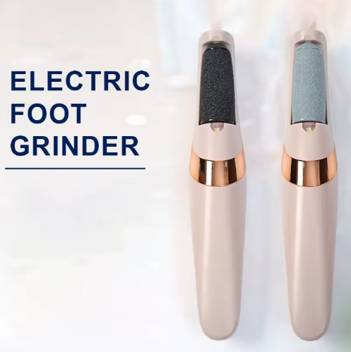 Electric Callus Remover