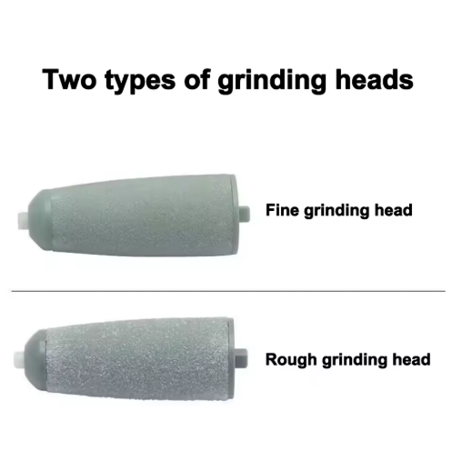 Electric Callus Remover