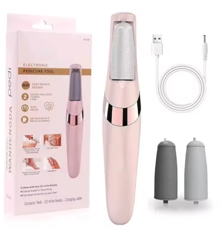 Electric Callus Remover