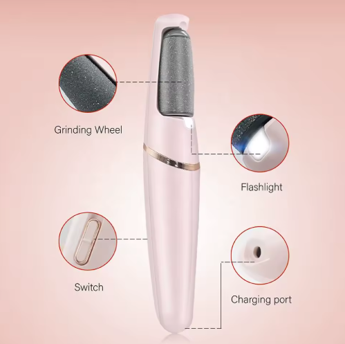Electric Callus Remover