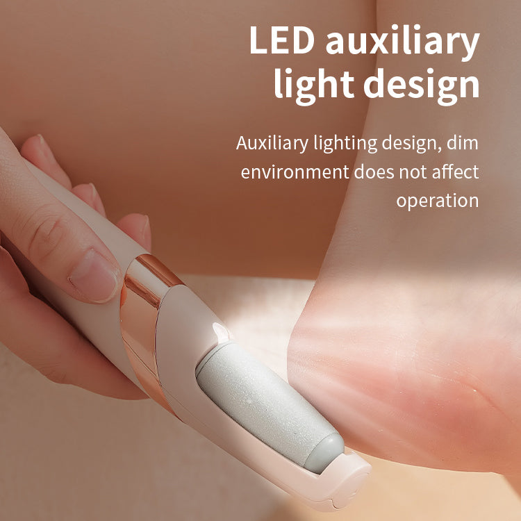 Electric Callus Remover