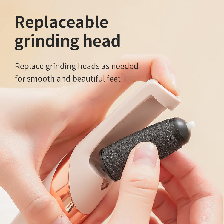 Electric Callus Remover